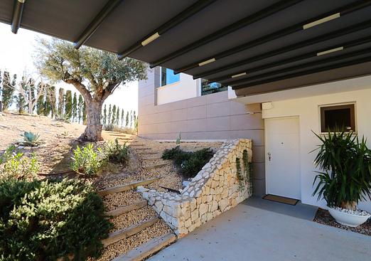 Villa in Finestrat