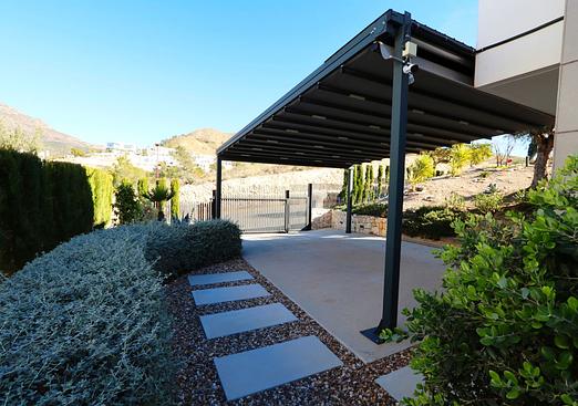 Villa in Finestrat