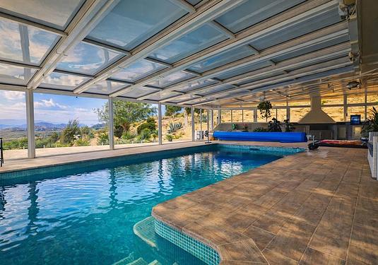 Villa in Torremendo