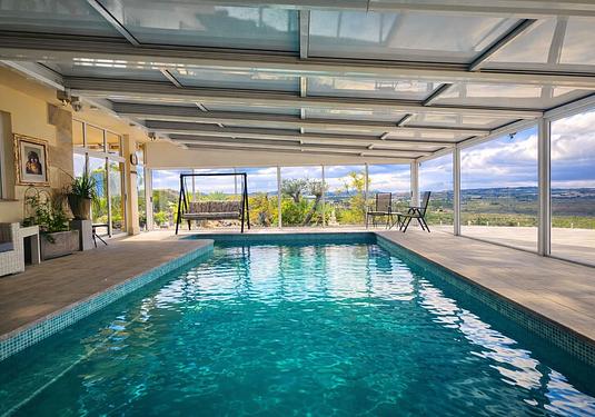 Villa in Torremendo