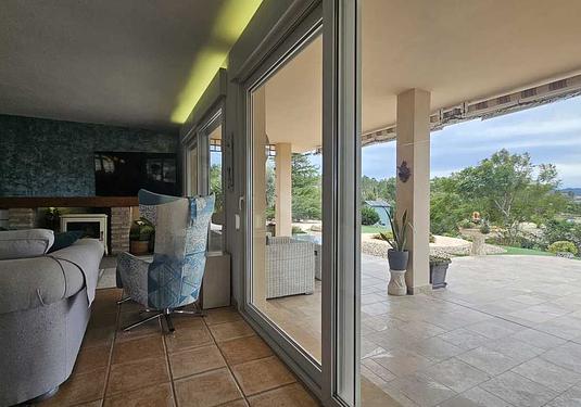 Villa in Torremendo