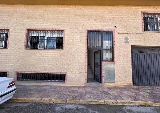 Commercial in Jacarilla