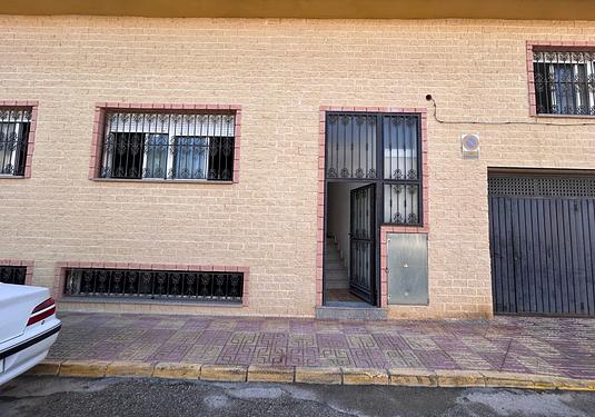 Commercial in Jacarilla