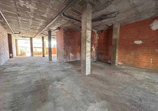 Commercial in Jacarilla