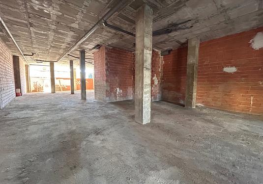Commercial in Jacarilla