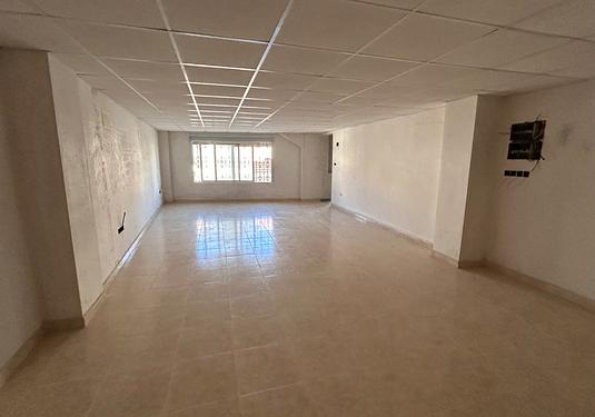 Commercial in Jacarilla