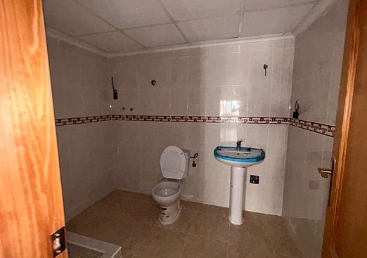 Commercial in Jacarilla