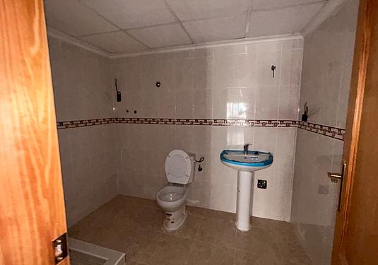 Commercial in Jacarilla