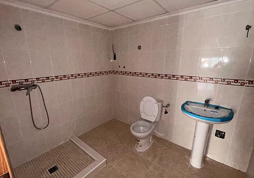 Commercial in Jacarilla