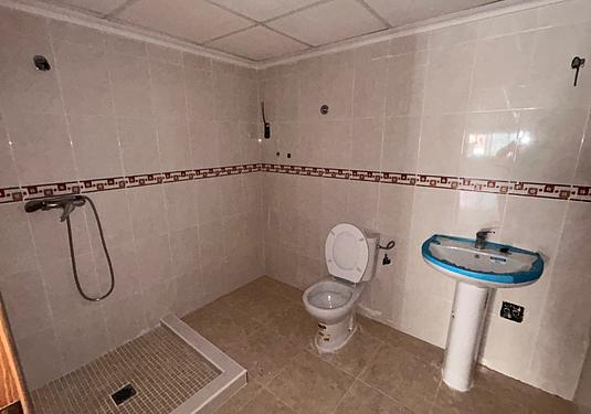 Commercial in Jacarilla