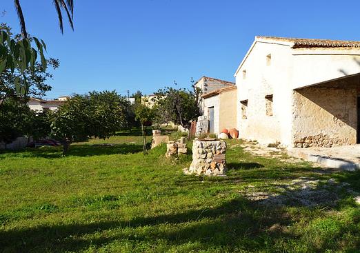 Villa in Gata de Gorgos