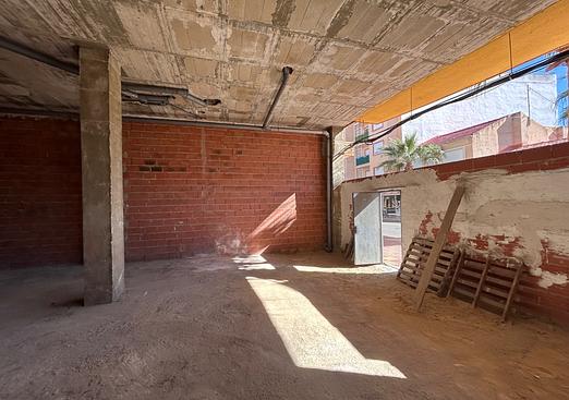 Commercial in Jacarilla