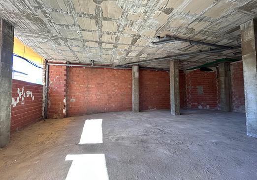 Commercial in Jacarilla