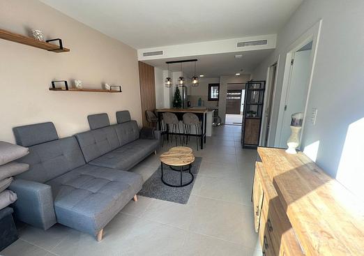 Apartment in San Pedro del Pinatar
