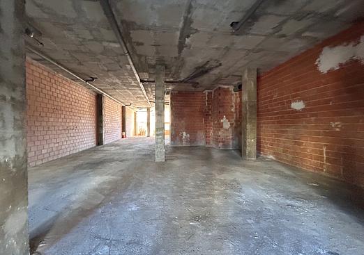 Commercial in Jacarilla