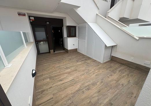 Apartment in San Pedro del Pinatar