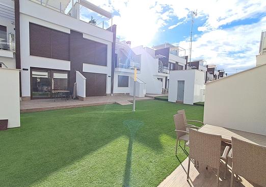 Apartment in San Pedro del Pinatar