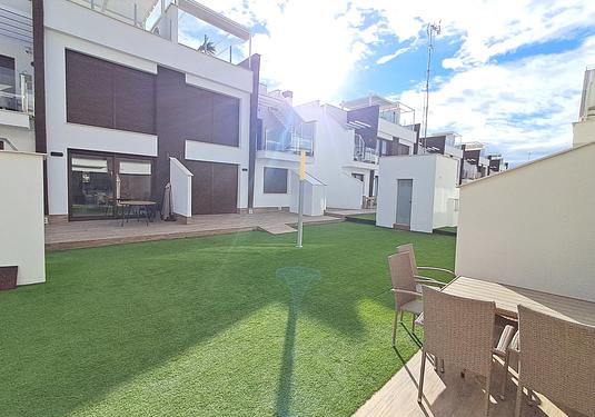 Apartment in San Pedro del Pinatar