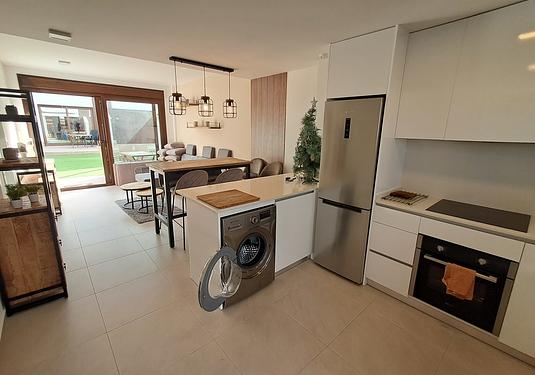 Apartment in San Pedro del Pinatar