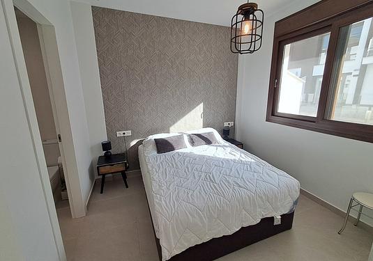 Apartment in San Pedro del Pinatar