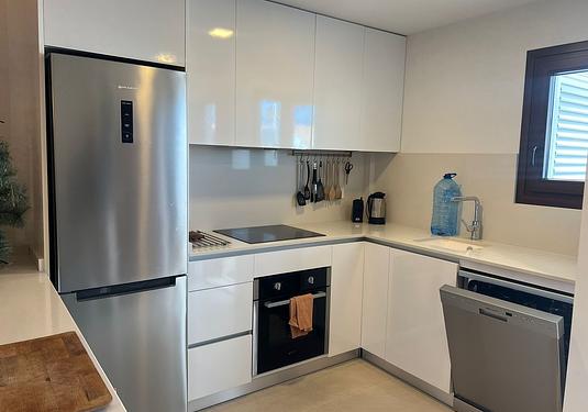 Apartment in San Pedro del Pinatar