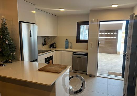 Apartment in San Pedro del Pinatar