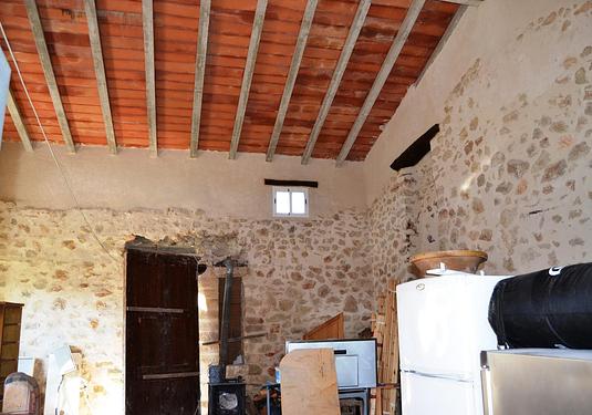 Villa in Gata de Gorgos