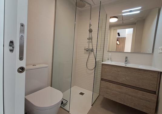 Apartment in San Pedro del Pinatar
