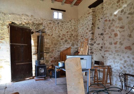 Villa in Gata de Gorgos