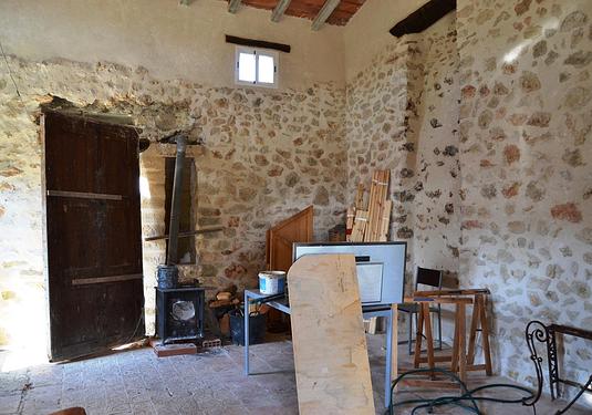 Villa in Gata de Gorgos