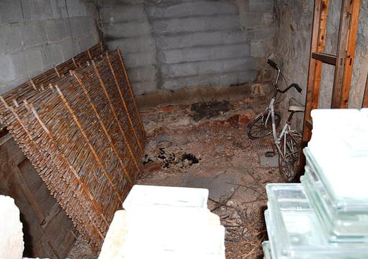 Villa in Gata de Gorgos