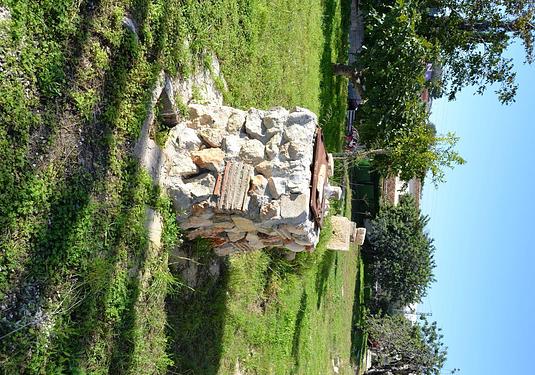 Villa in Gata de Gorgos