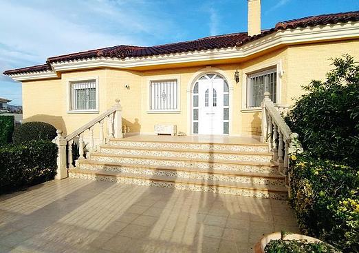 Villa in Orihuela