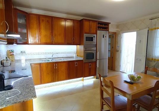 Villa in Orihuela