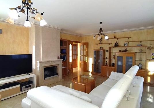 Villa in Orihuela