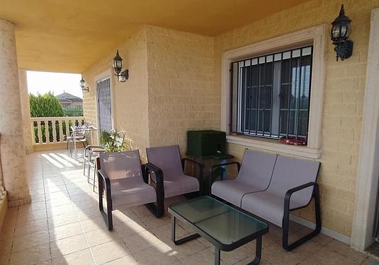 Villa in Orihuela