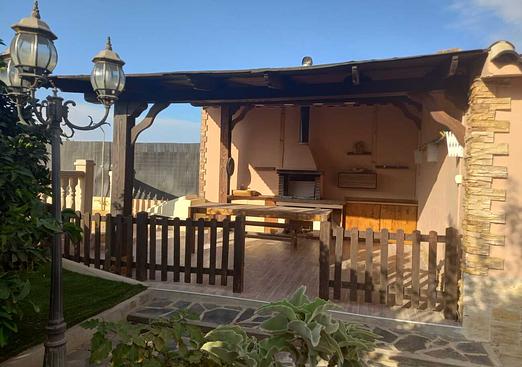 Villa in Orihuela
