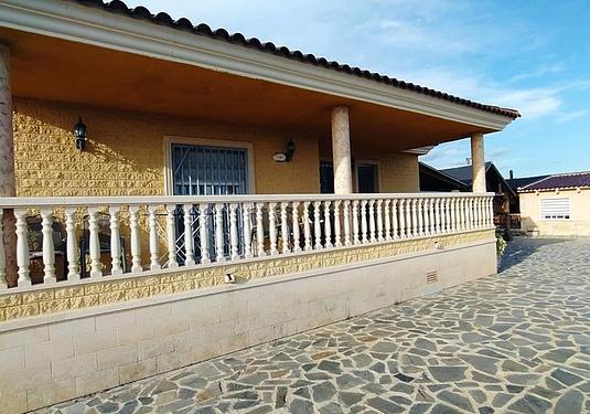 Villa in Orihuela