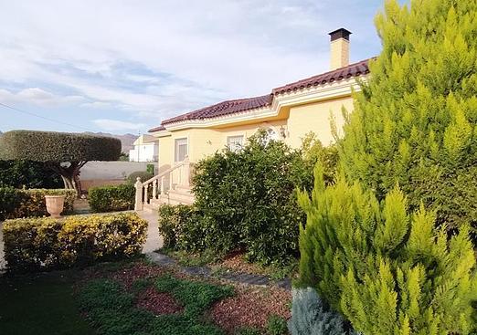 Villa in Orihuela
