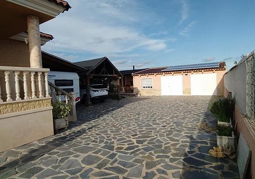 Villa in Orihuela