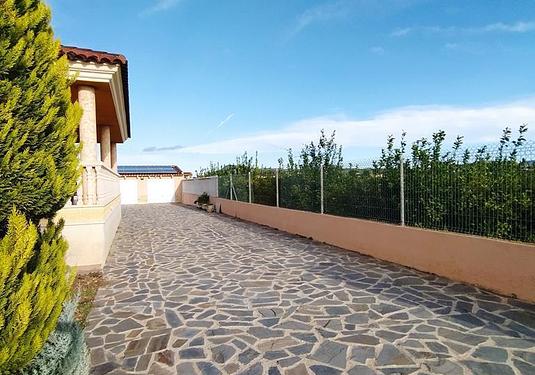 Villa in Orihuela