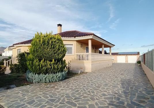 Villa in Orihuela