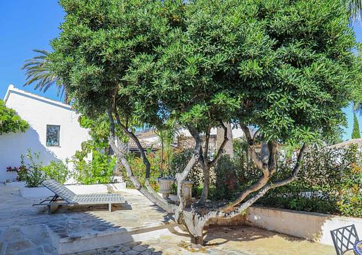 Villa in Jesus Pobre