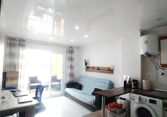 Apartment in Torrevieja