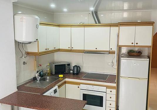 Apartment in Torrevieja
