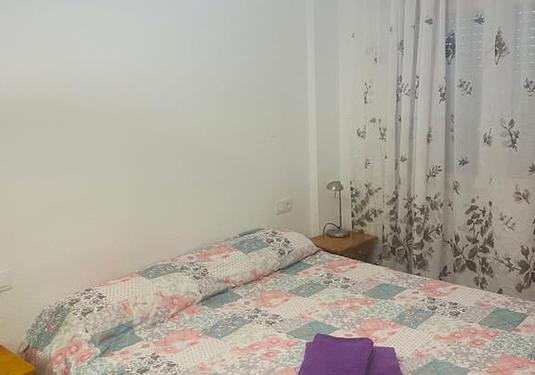 Apartment in Torrevieja