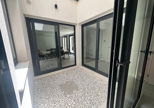 Villa in San Miguel de Salinas