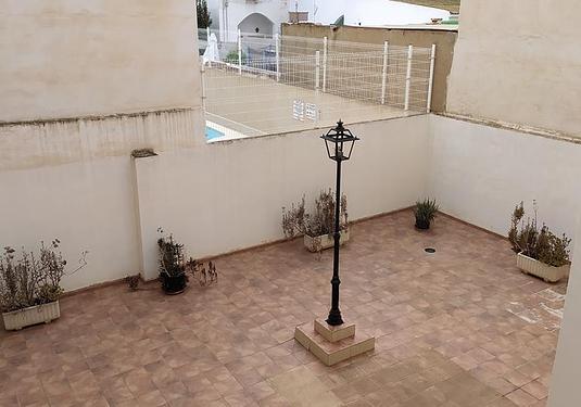 Apartment in Torrevieja