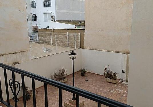 Apartment in Torrevieja