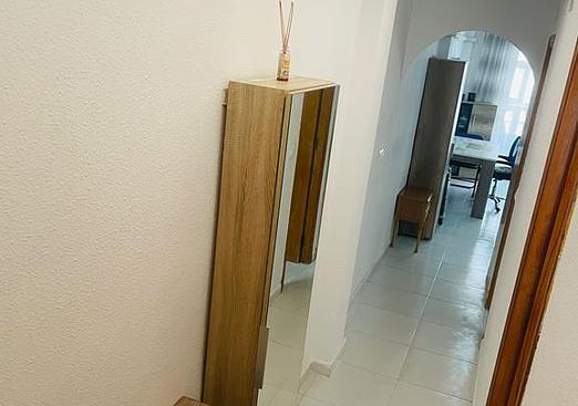 Apartment in Torrevieja